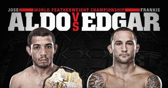 UFC-betting