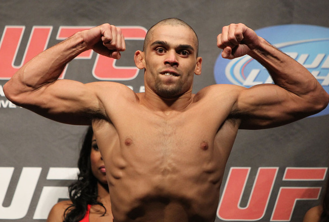 UFC 169 Opening Odds Breakdown: Renan Barao vs. Urijah Faber | MMA ...