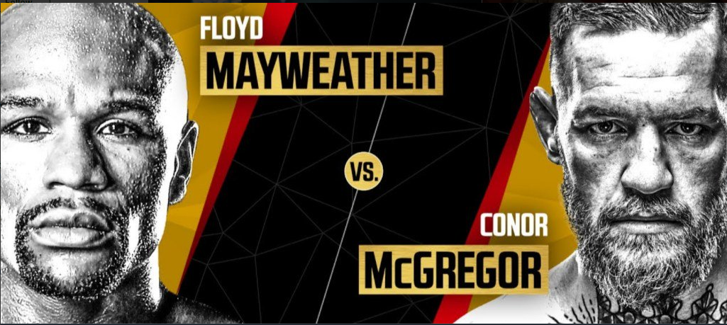 Mayweather vs McGregor: Who benefits from 8oz gloves?