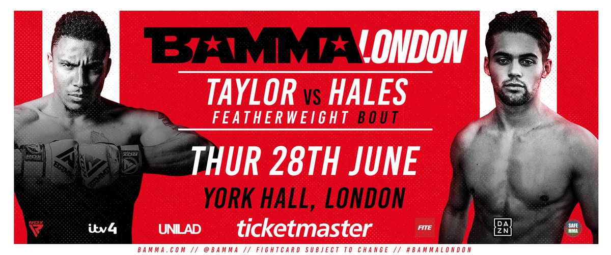 Bamma 24 betting trends forex fibo numbers