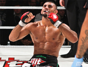 Douglas Lima