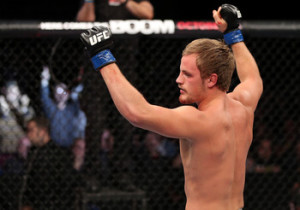 Gunnar Nelson