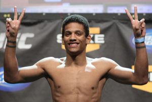 UFC