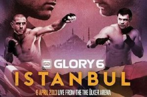 GLORY 6