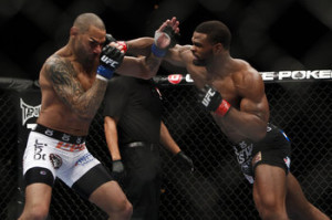 Tyron Woodley