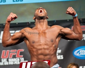 Jon-Jones