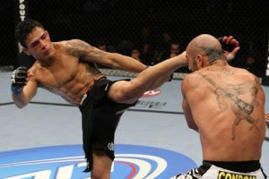 Rafael dos Anjos