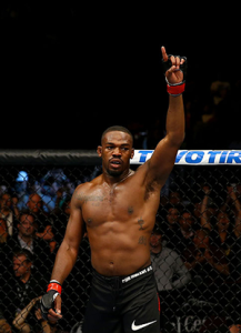 JonJones