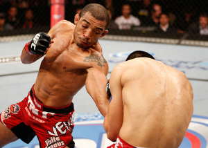 Jose Aldo