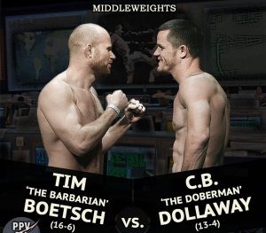 tim-boetsch-c-b-dollaway-ufc-166-poster