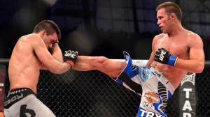 UFC Fight Night 29 Wrap Up: Jake Shields Breaks Through in Brazil