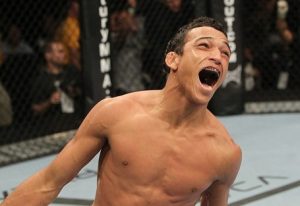 Charles Oliveira