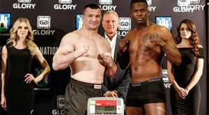 Cro Cop Bonjasky