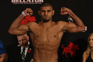 douglas-lima