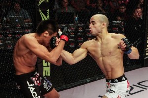 Marlon Moraes 2