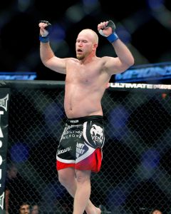 Tim Boetsch 2