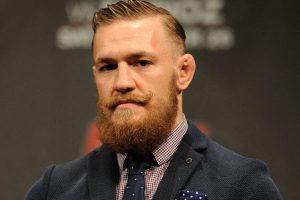 Conor McGregor 3