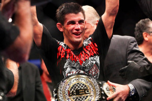 Dominick Cruz