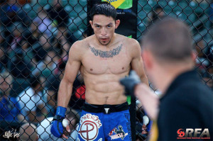 Matt Manzanares