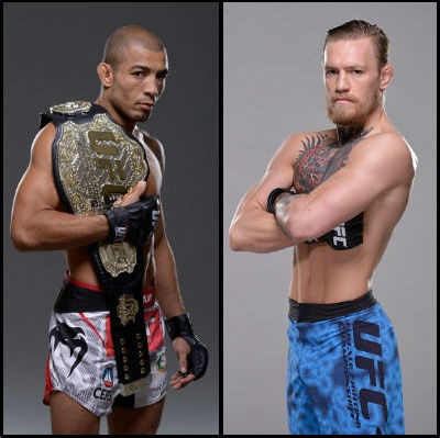 UFC Featherweight Title: Jose Aldo vs. Opening Betting - MMAOddsBreaker