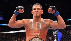 Anthony Pettis 3