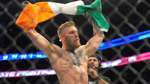 UFC Fight Night 59 Video Highlights: McGregor Dispatches Siver, Sets Up Aldo Showdown