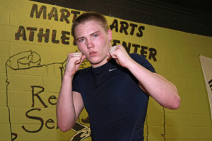 Cody-Pfister