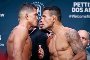 Pettis dos Anjos