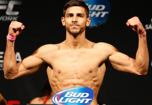 Yair-Rodriguez