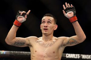 Max Holloway