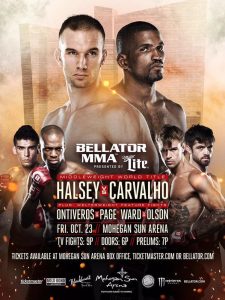 Bellator 144