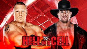 Hell in a Cell