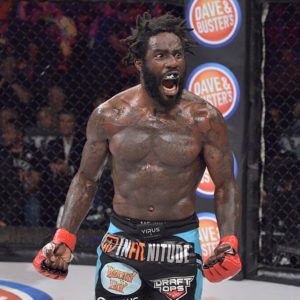 Daniel Straus