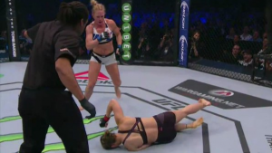 HolmRousey