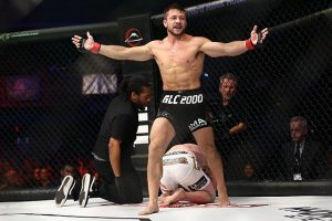 Lance Palmer