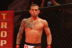 Gregor Gillespie