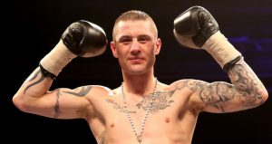 Ricky Burns