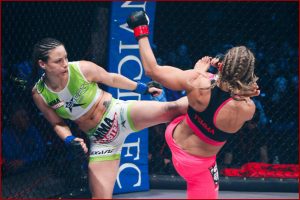 Nina Ansaroff