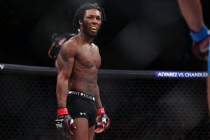 Desmond Green
