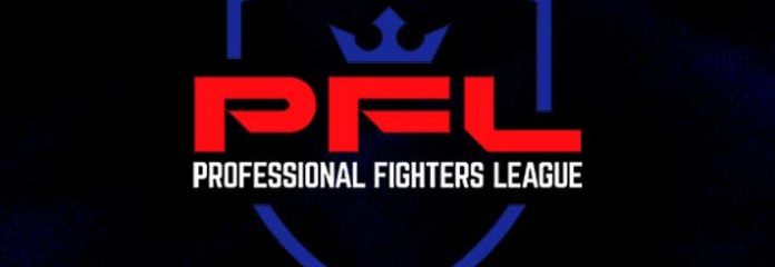 PFL, PFL 2019, PFL 2019 Week 2, Lance Palmer, Andre Harrison, Steven Siler, Rashid Magomedov, Natan Schulte, Chris Wade, Jeremy Kennedy