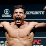 mma, ufc, ufc 241, odds, betting, picks, bets, gambling, five props