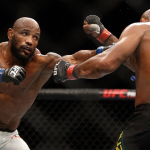 Yoel Romero, Paulo Costa, mma, ufc, ufc on espn 3, fighters, fights