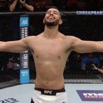 mma, ufc, ufc 247, odds, betting, picks, bets, gambling, nick kalikas