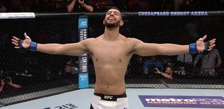mma, ufc, ufc 247, odds, betting, picks, bets, gambling, nick kalikas