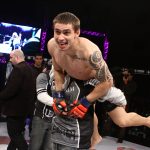 mma, ufc, ufc on espn+ 2, rogerio bontorin, results, grades, fighter grades