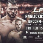 mma, lfa, lfa 60, odds, betting, opening odds, picks, bets, gambling