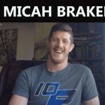 canadian mma, james lynch, Jesse Bongfeldt, Micah Brakefield, Micah Brakefield vs. Jesse Bongfeldt, Rumble in the Cage, Rumble in the Cage 61, the parting shot, the parting shot podcast
