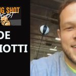 axs tv fights, james lynch, Jason Jackson, Joe Gigliotti, Joe Gigliotti vs. Jason Jackson, LFA, LFA 64, the parting shot, the parting shot podcast