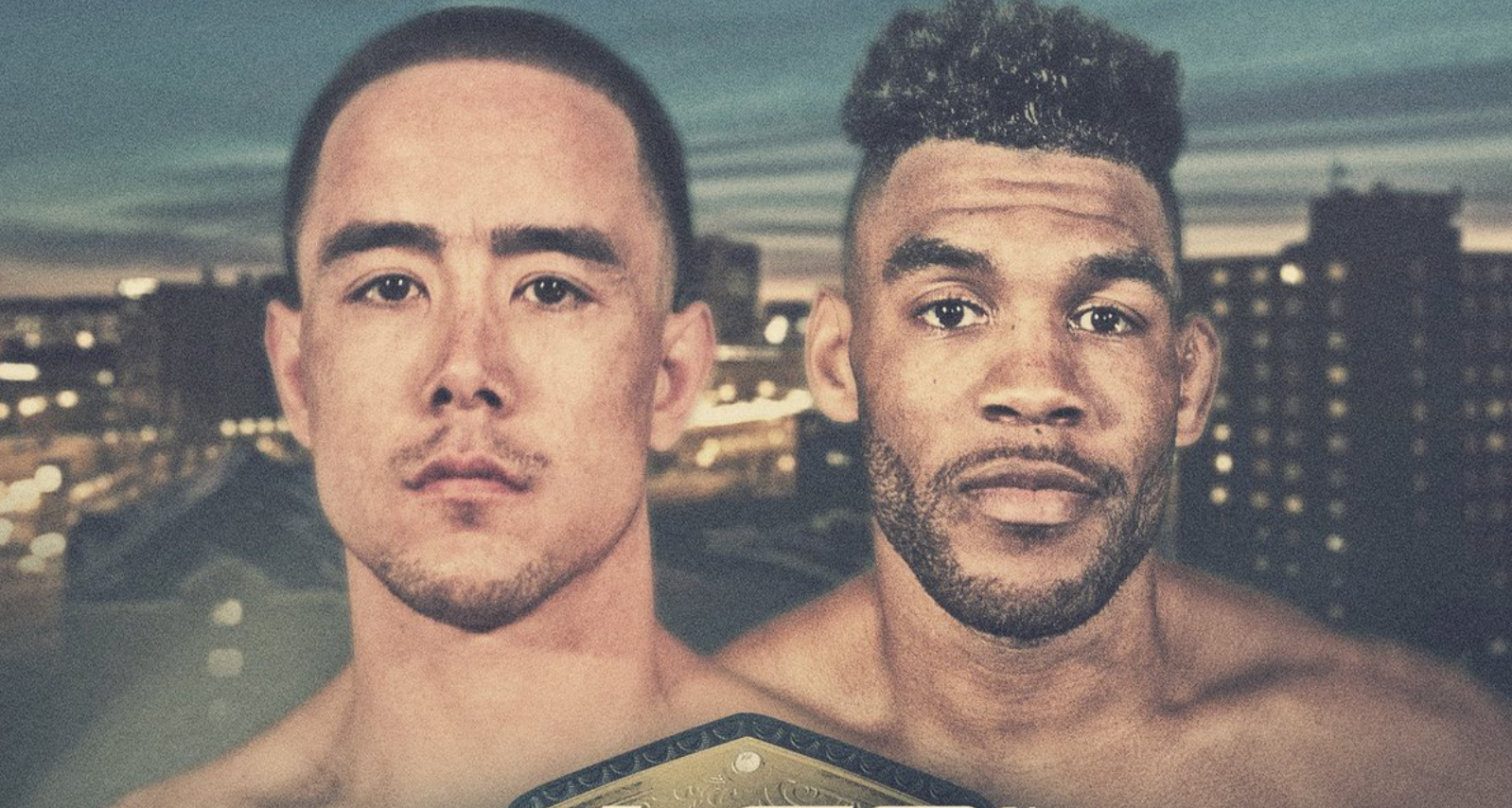 AXS TV, Demarques Jackson, Harvey Park, Jason Jackson, Legacy Fighting Alliance, LFA