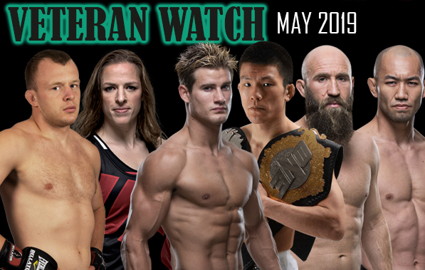 mma, ufc, strikeforce, bellator, veterans, watch, veteran watch, james lynch